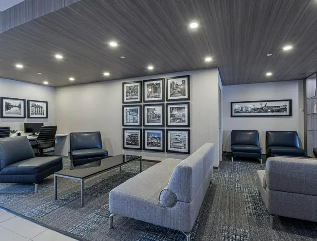 Holiday Inn Express Hotel Saint - Hyacinthe by IHG hotel detail image 4