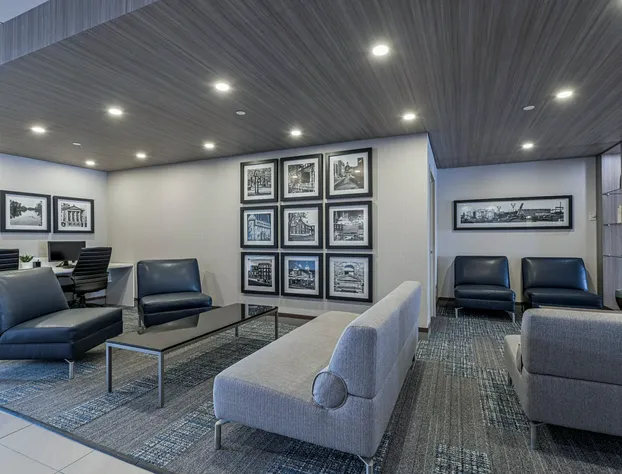 Holiday Inn Express Hotel Saint - Hyacinthe by IHG hotel detail image 3