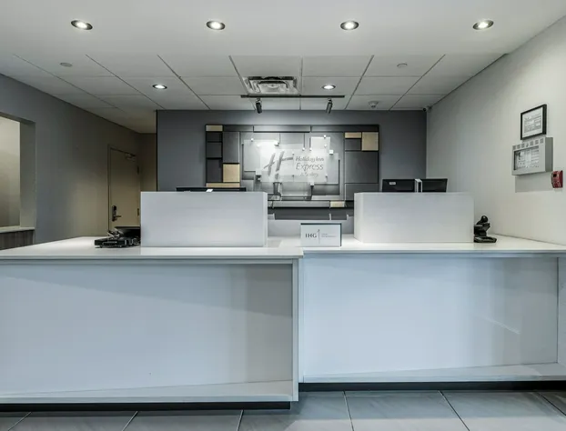 Holiday Inn Express Hotel Saint - Hyacinthe by IHG hotel detail image 4