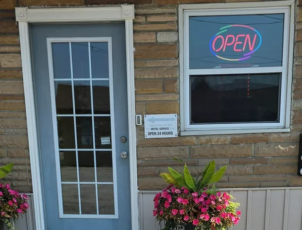 Glenhaven Motel hotel detail image 1