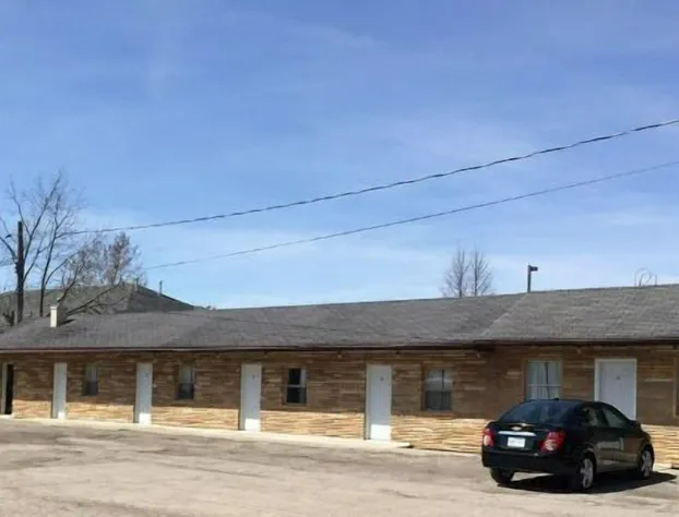 Glenhaven Motel hotel detail image 2