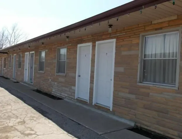 Glenhaven Motel hotel detail image 3