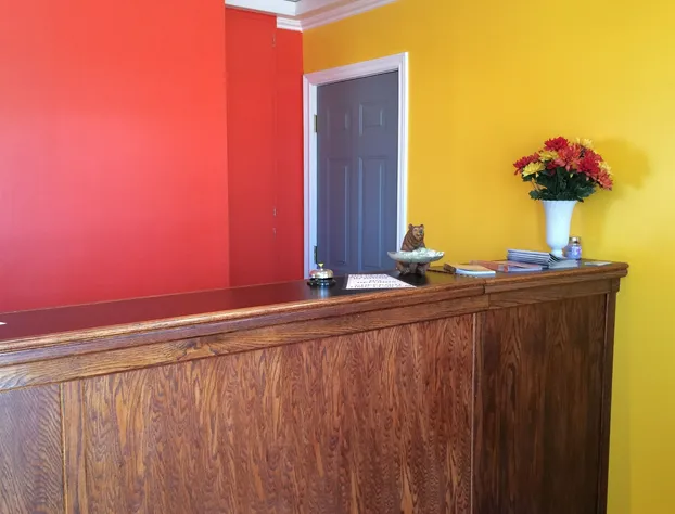 Glenhaven Motel hotel detail image 4