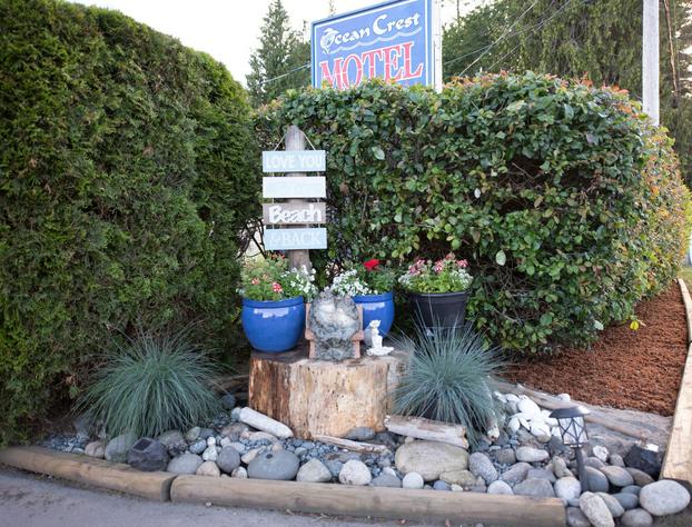 Ocean Crest Motel hotel detail image 2