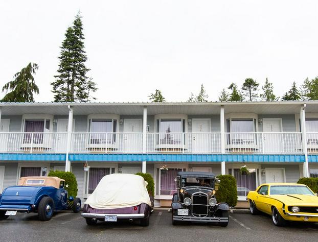 Ocean Crest Motel hotel detail image 3