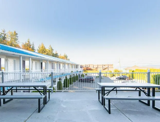 Ocean Crest Motel hotel detail image 1