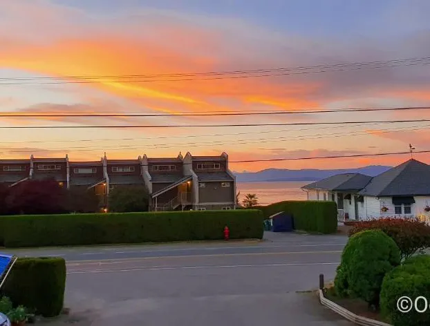 Ocean Crest Motel hotel detail image 2