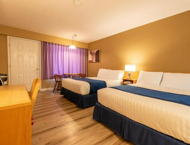 Ocean Crest Motel hotel detail image 3