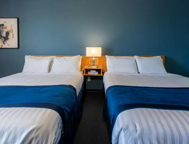 Ocean Crest Motel hotel detail image 4