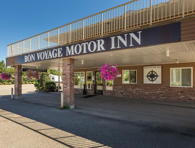 Bon Voyage Inn hotel detail image 3