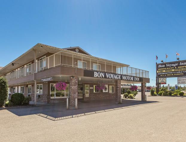 Bon Voyage Inn hotel detail image 1