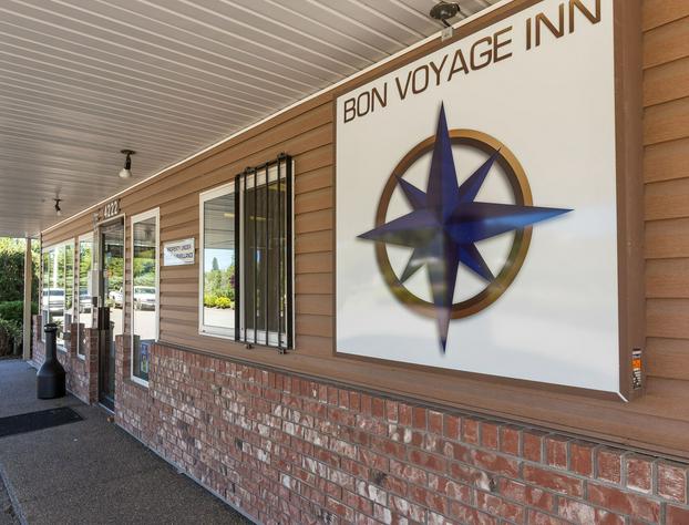 Bon Voyage Inn hotel detail image 3