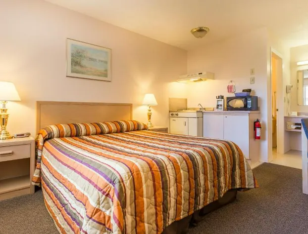 Bon Voyage Inn hotel detail image 2