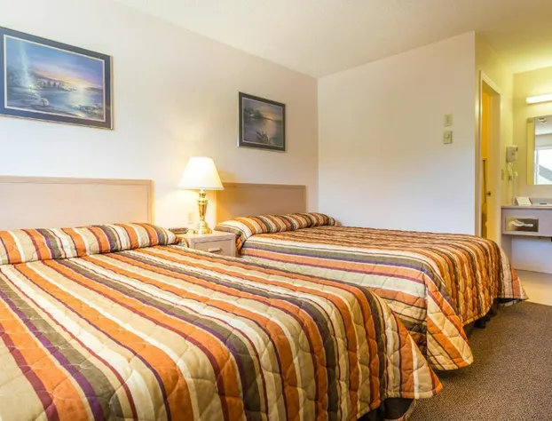 Bon Voyage Inn hotel detail image 3