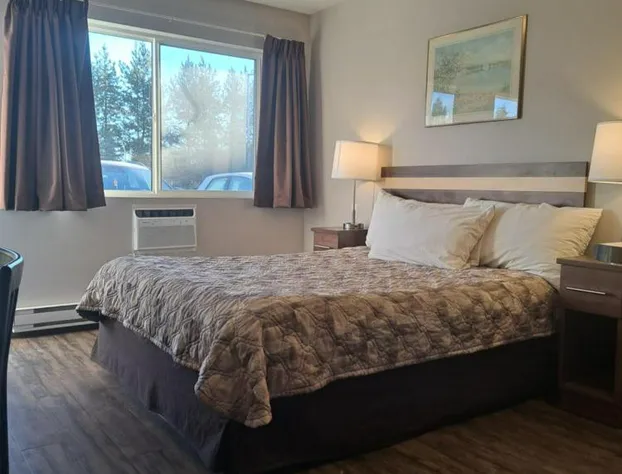 Bon Voyage Inn hotel detail image 4