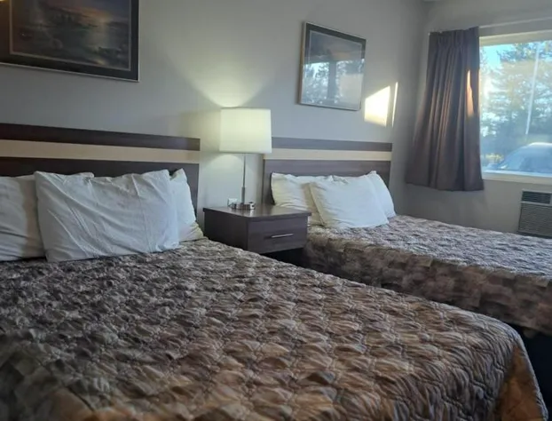 Bon Voyage Inn hotel detail image 1