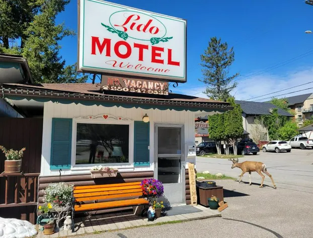 Lido Motel hotel detail image 2