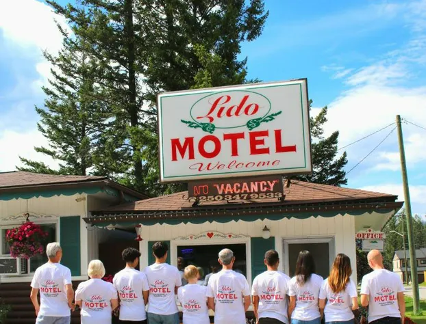 Lido Motel hotel detail image 4