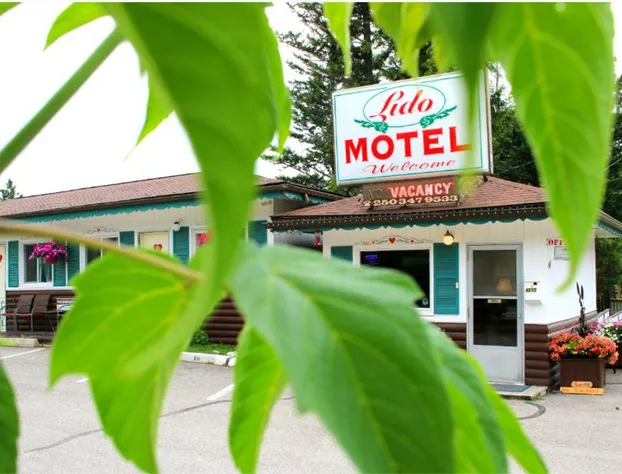 Lido Motel hotel detail image 1