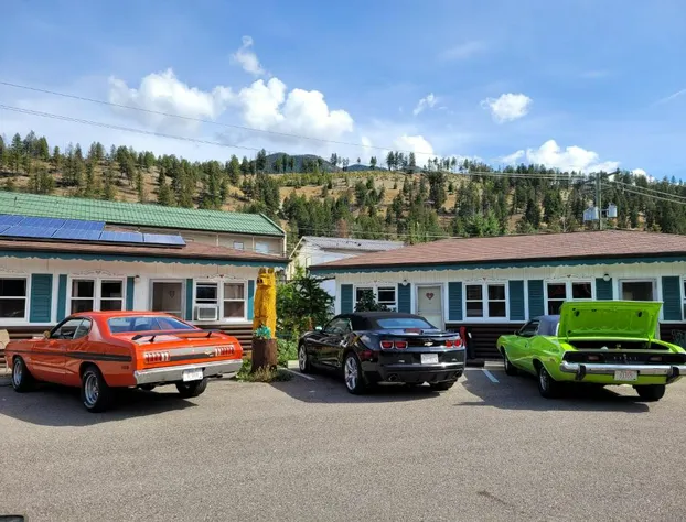 Lido Motel hotel detail image 2