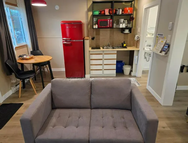 Lido Motel hotel detail image 3