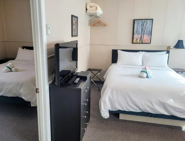 Lido Motel hotel detail image 4