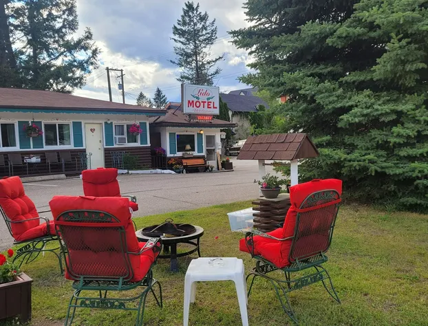 Lido Motel hotel detail image 1