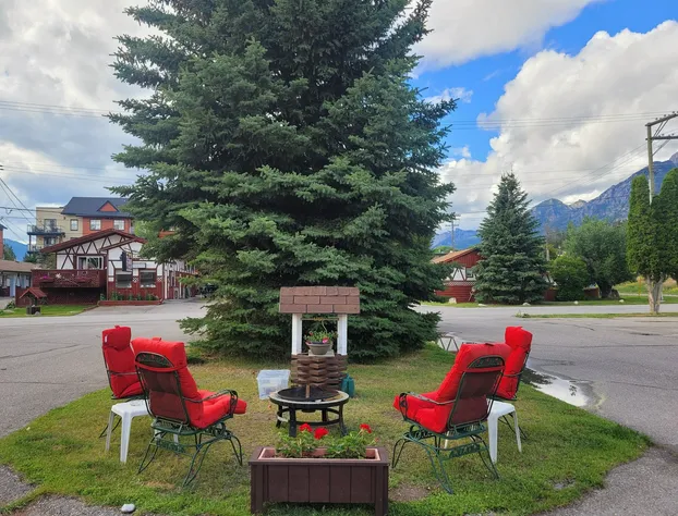 Lido Motel hotel detail image 4