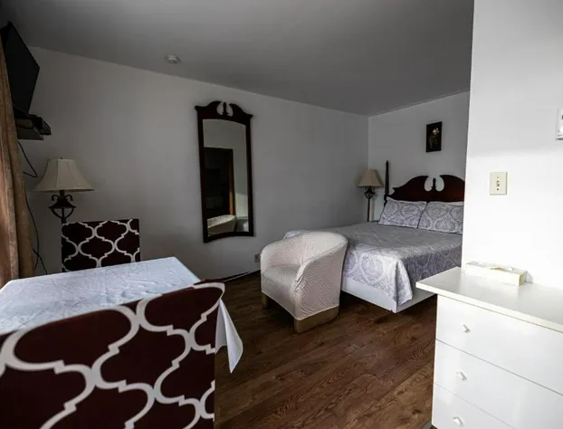 Motel Deblois hotel detail image 2