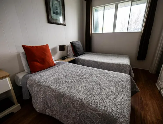 Motel Deblois hotel detail image 3