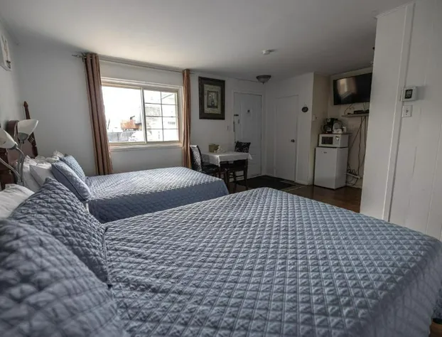 Motel Deblois hotel detail image 4