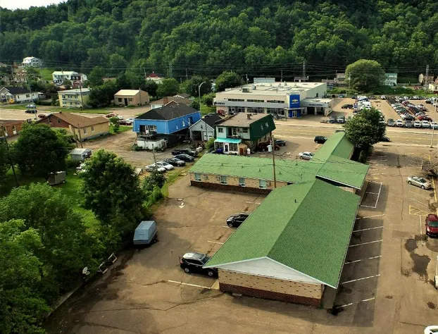 Motel Deblois hotel detail image 1