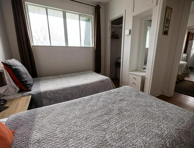 Motel Deblois hotel detail image 2