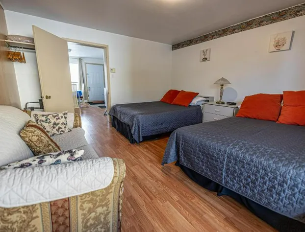 Motel Deblois hotel detail image 3