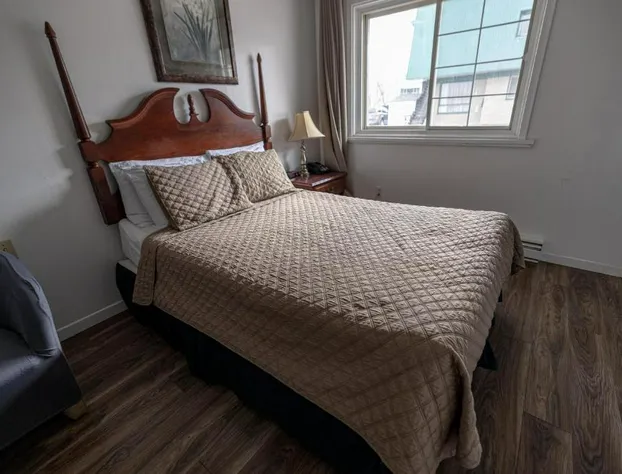 Motel Deblois hotel detail image 4