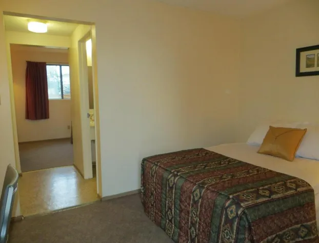 Siesta Motel hotel detail image 2