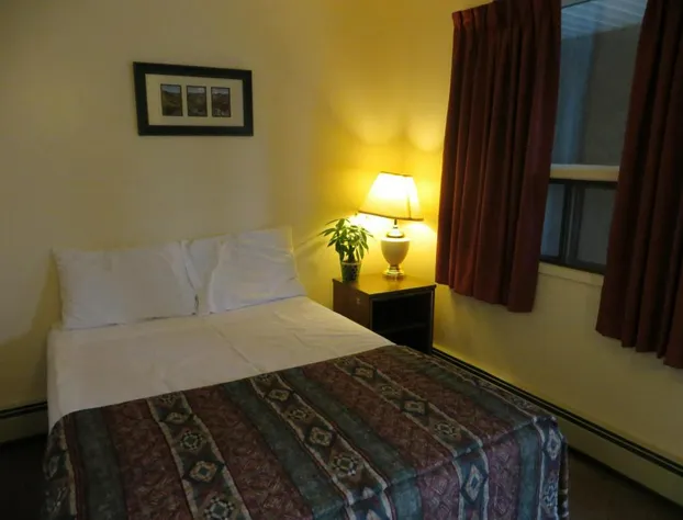 Siesta Motel hotel detail image 4