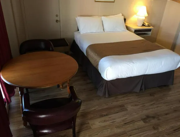 Siesta Motel hotel detail image 3