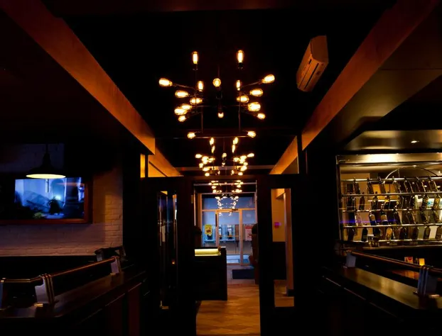 Motel Cartier hotel detail image 2