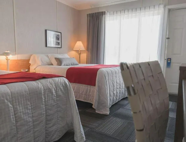 Motel Cartier hotel detail image 4