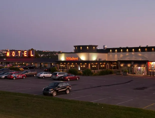 Motel Cartier hotel detail image 1