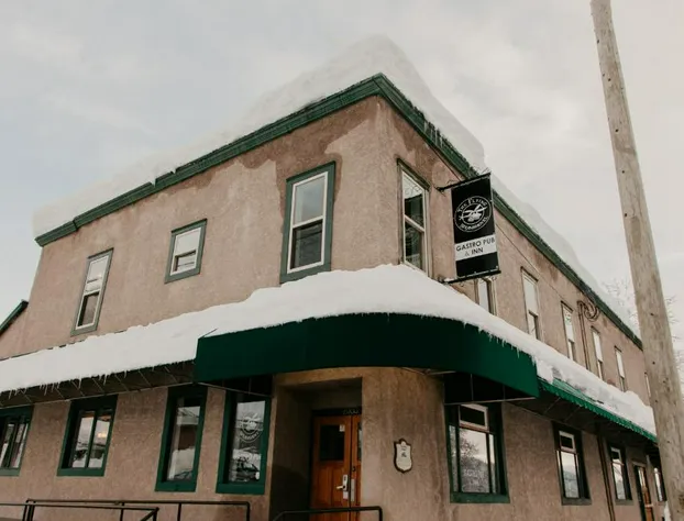 The Flying Steamshovel Inn hotel detail image 1