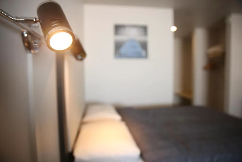 Motel Castille hotel hero