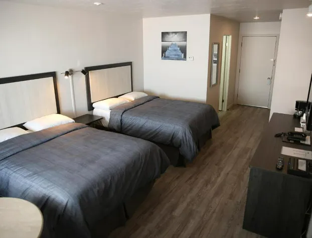 Motel Castille hotel detail image 2