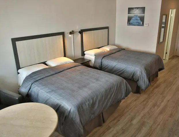 Motel Castille hotel detail image 4