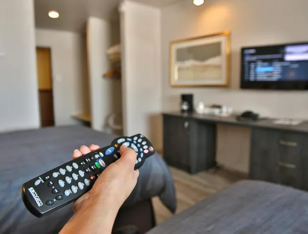 Motel Castille hotel detail image 1