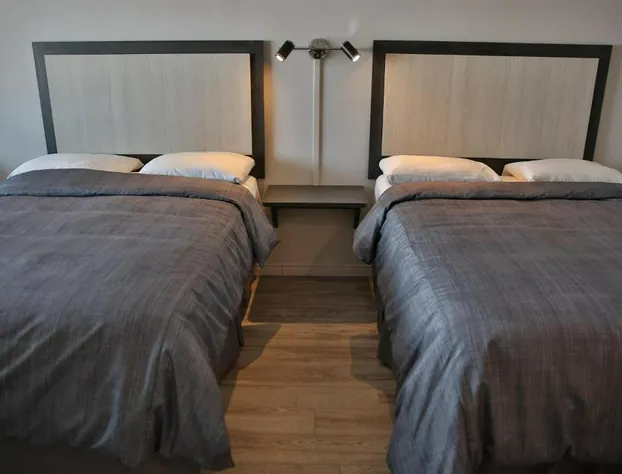 Motel Castille hotel detail image 3