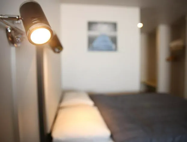 Motel Castille hotel detail image 3