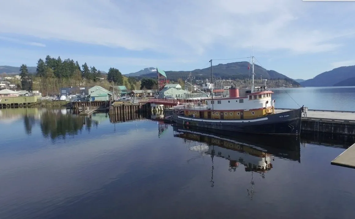 Swept Away Inn hotel hero