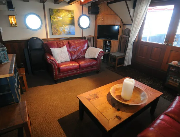 Swept Away Inn hotel detail image 2